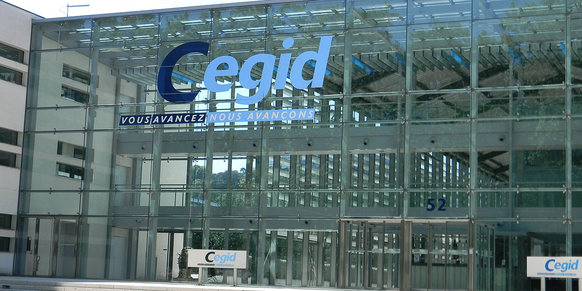 Cegid