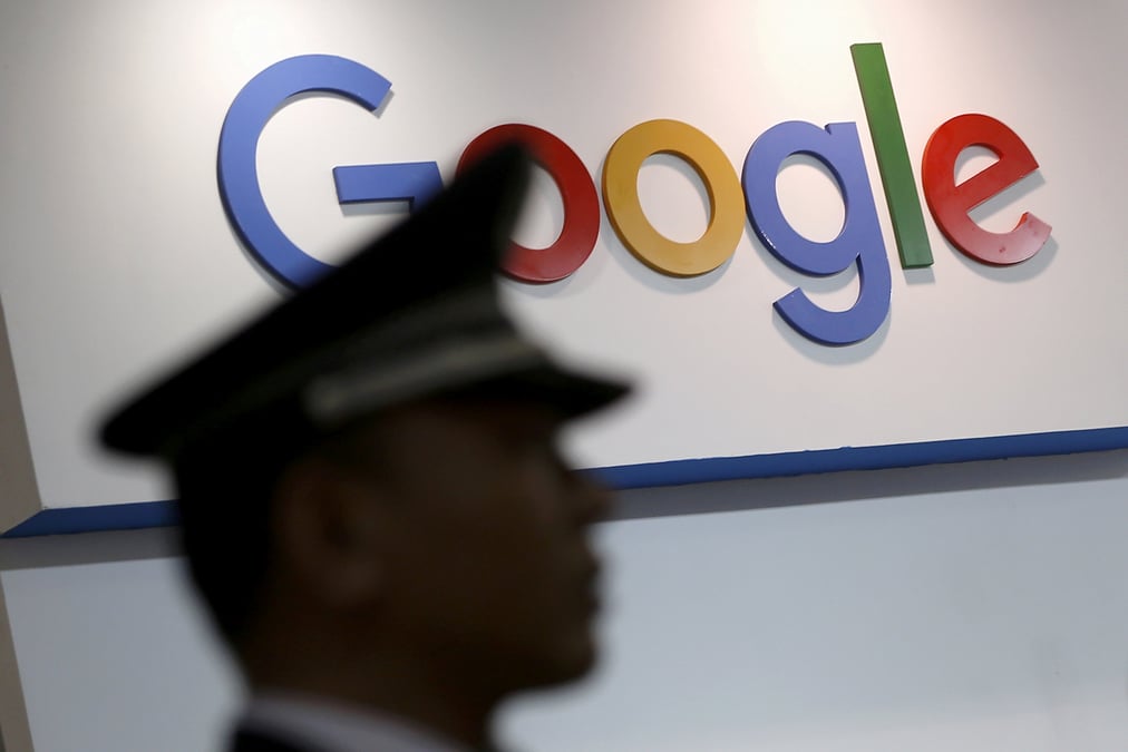 La silicon valley divisee apres le renvoi d'un ingenieur de google