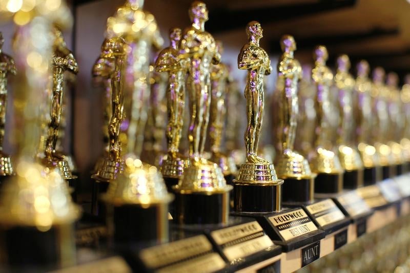 Harvey weinstein exclu de l'academie des oscars