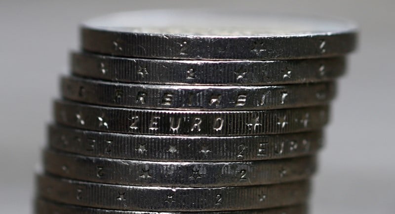 L'inflation accelere en mars