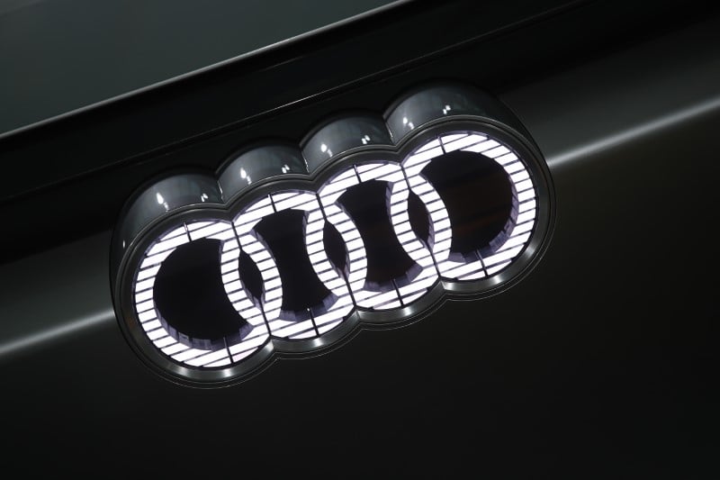 Audi promet une mise a jour rapide de ses modeles a6 et a7
