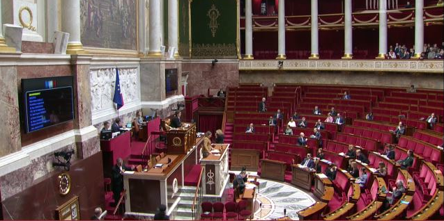 Assemblée nationale