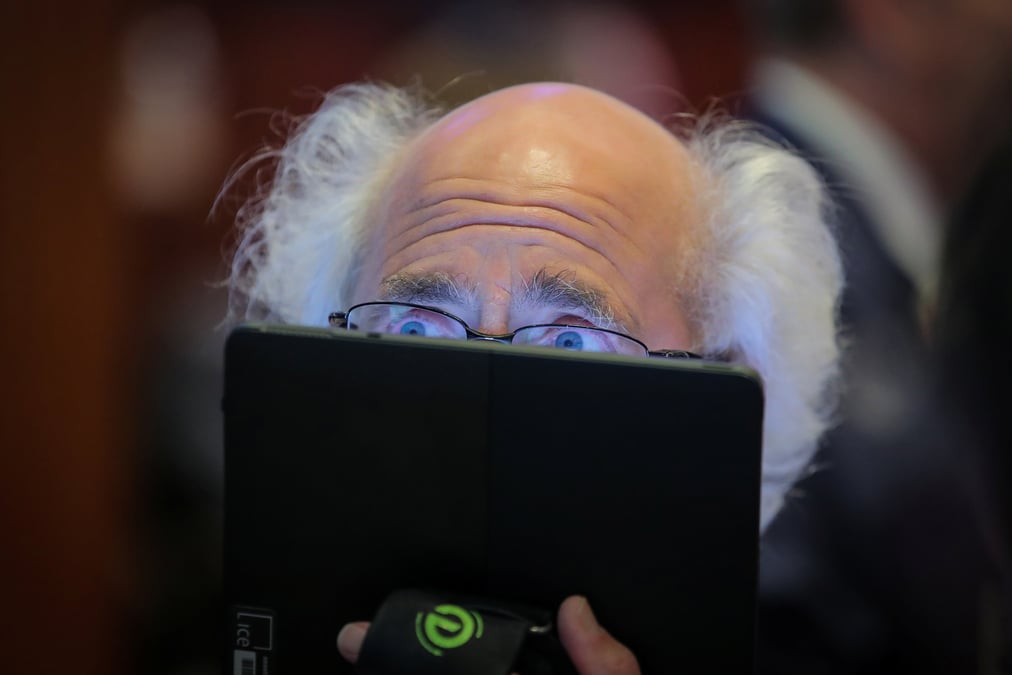 Wall street ouvre en baisse