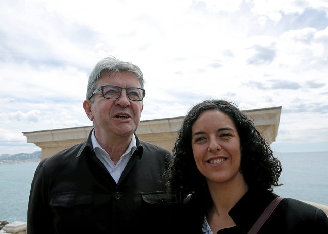 la France insoumise