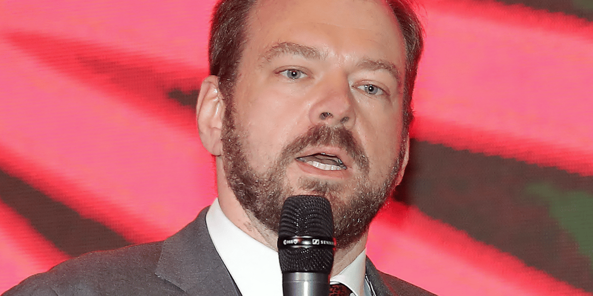 Amaury Pachurka, CEO de Beoga