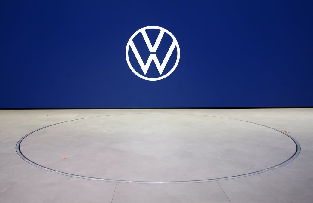 Dieselgate: volkswagen versera 830 millions d'euros aux consommateurs allemands