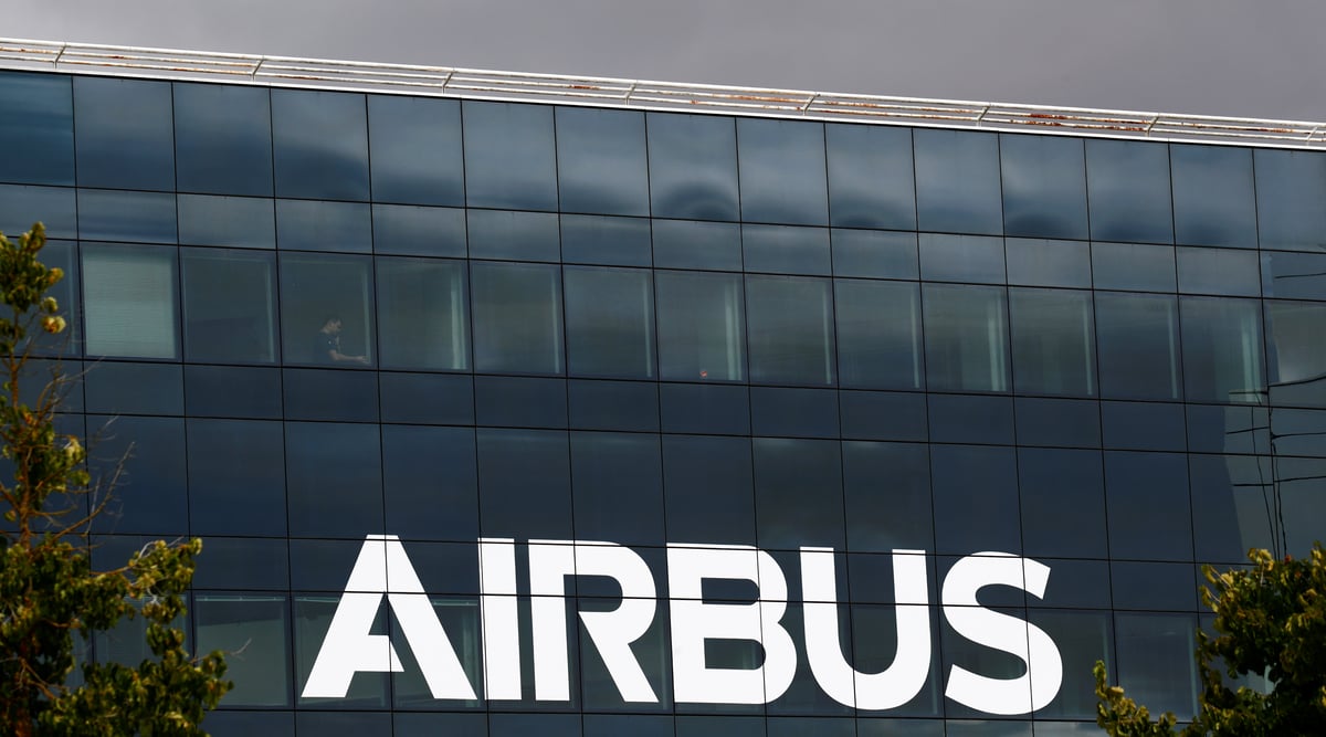 Airbus: washington alourdit les taxes sur la france et l'allemagne
