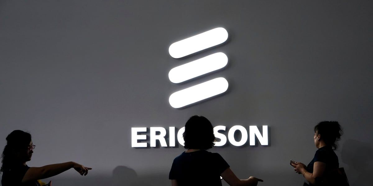 La maison blanche dement souhaiter racheter nokia et ericsson