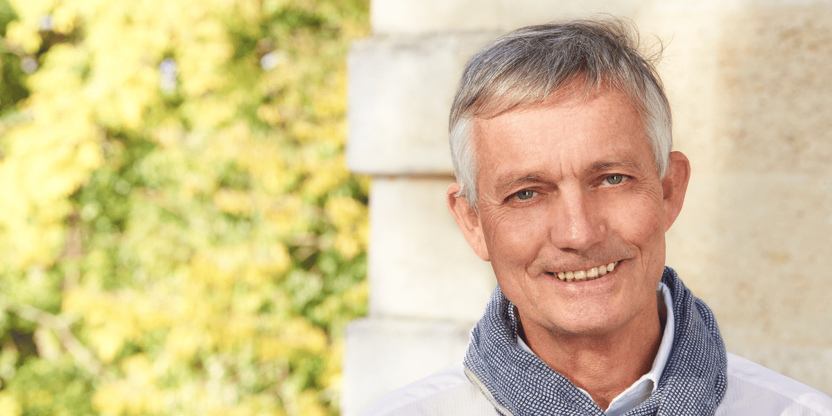 Martin Leÿs EDF