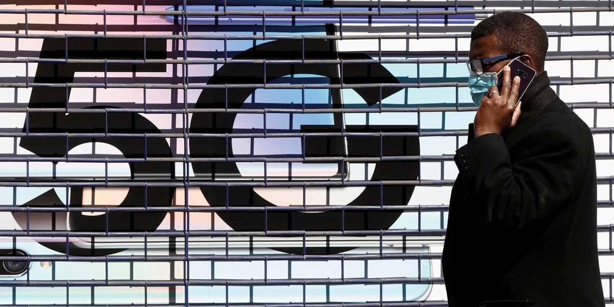 La chine exhorte la suede a annuler le bannissement de huawei et zte sur ses reseaux 5g