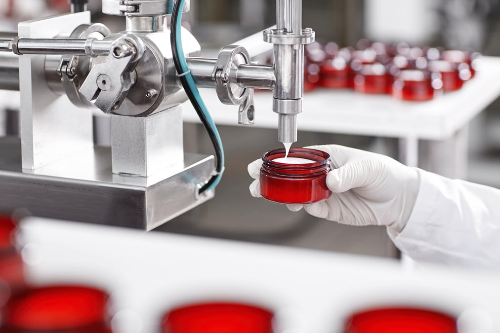 La cosmétique recherche des profils pointus souvent captés par les industries de pointe et le High tech.