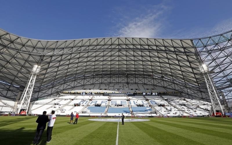 L'association OM exige le maintien des matches au Vélodrome