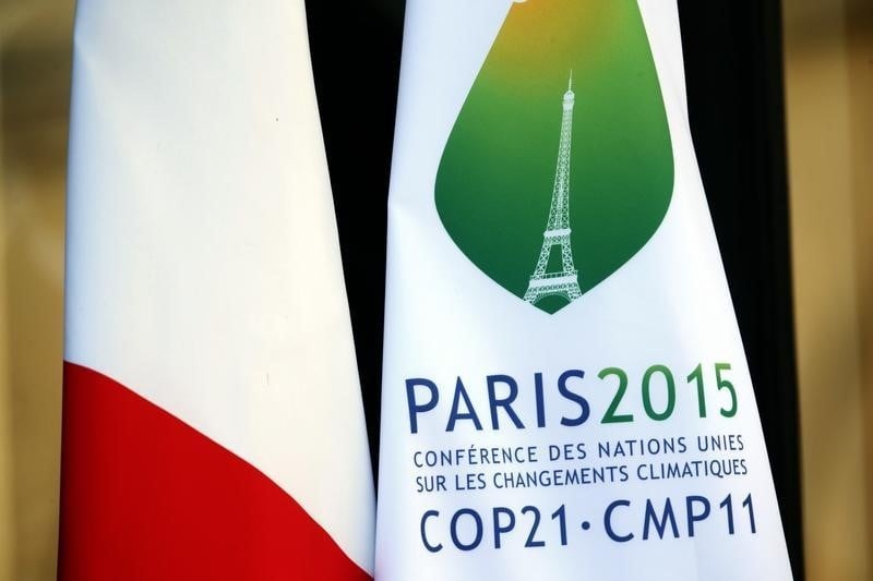 La cop21 maintenue, selon une source diplomatique francaise