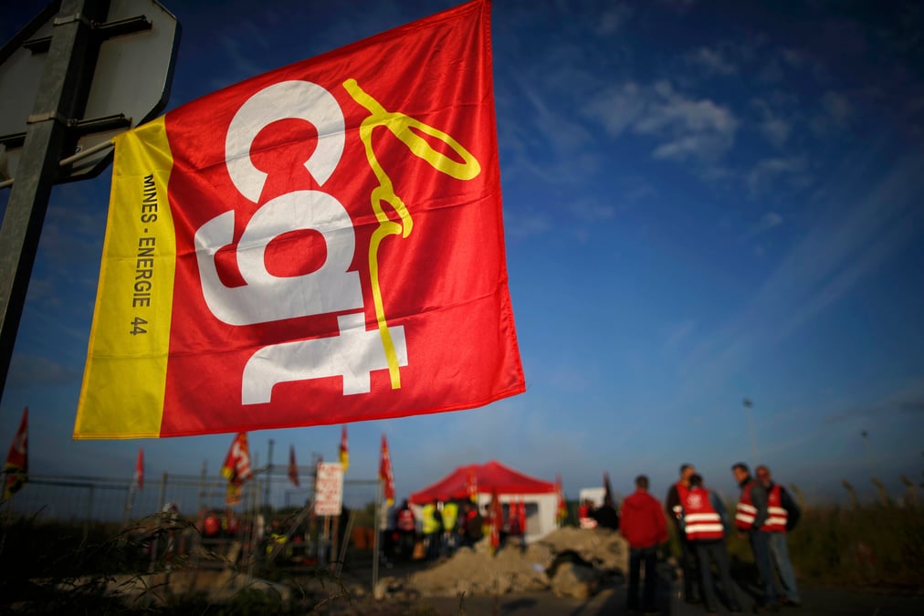 Le front du refus se durcit