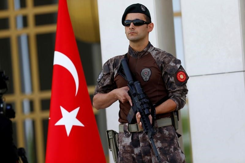 La turquie va deployer des troupes dans la province d'idlib