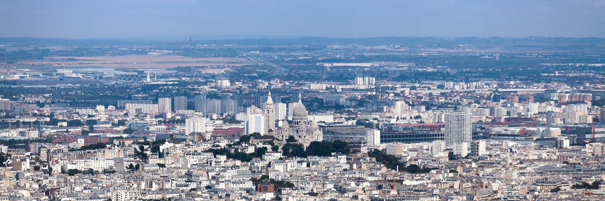 Seine-Saint-Denis, Grand Paris