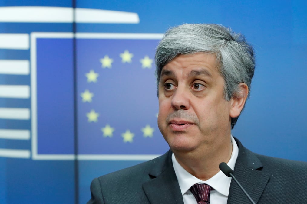 La zone euro adoptera la reforme de son fonds de sauvetage debut 2020