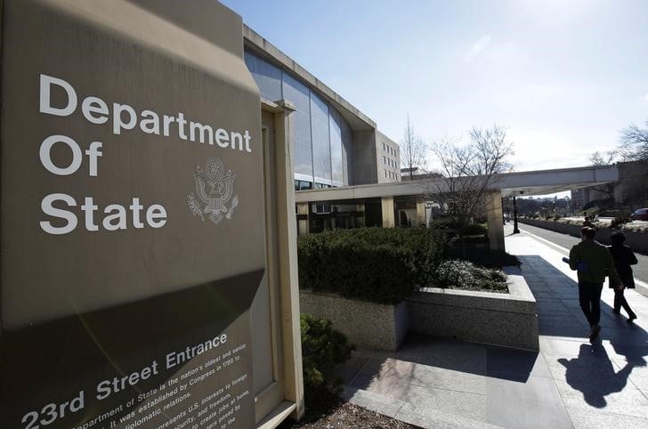 "regrettable" que paris n'ait pas extrade un ingenieur iranien, dit washington
