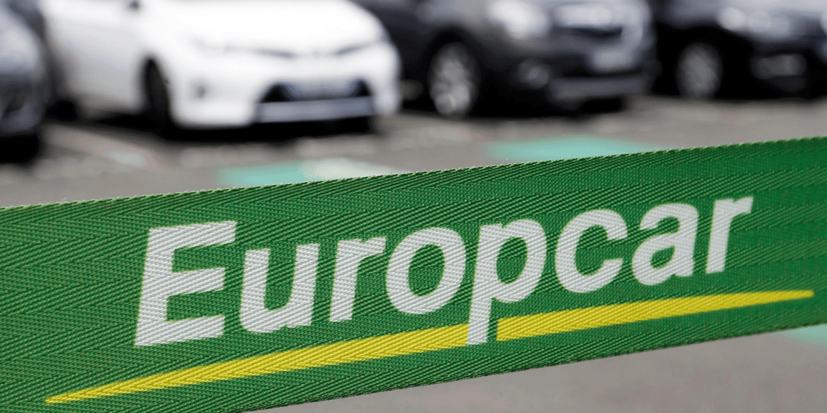Europcar valorise jusqu'a €2 milliards pour son entree en bourse