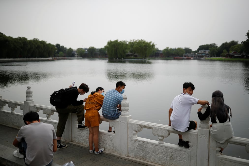 Coronavirus: onze cas supplementaires recenses en chine