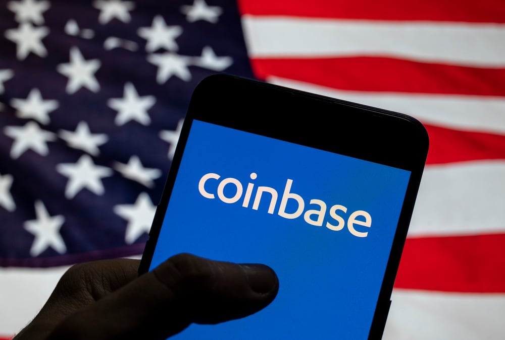 coinbase
