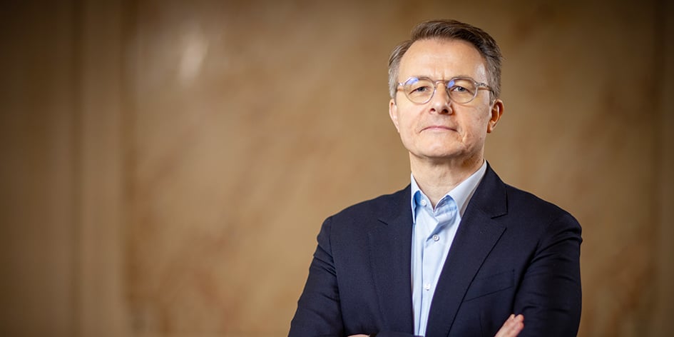 Dominique Schelcher.