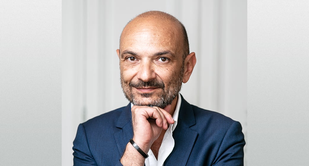 Richard Malka, avocat spécialiste en droit de la presse et écrivain.