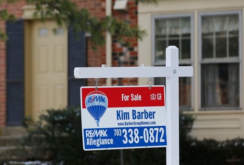Chute des ventes de logements neufs en mars aux Etats-Unis