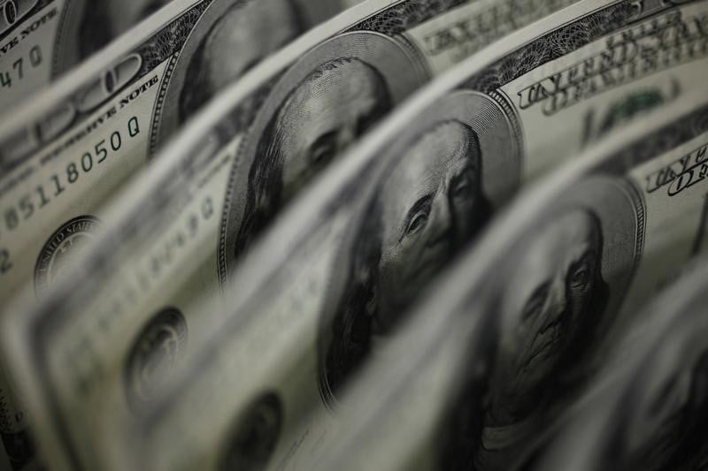 Acceleration de l'inflation de base aux etats-unis