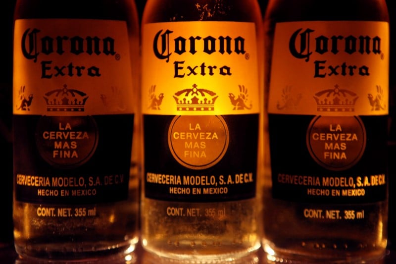 Constellation brands parmi les valeurs a suivre a wall street