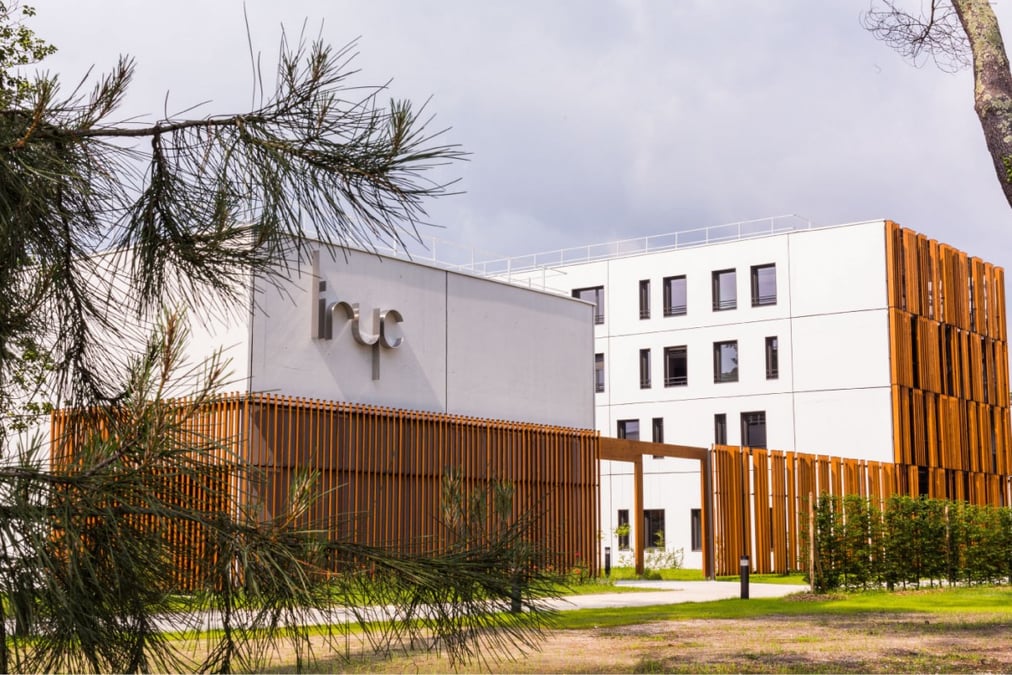 IHU Bordedaux
