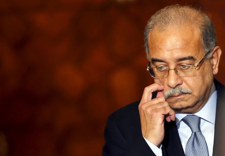 L'armee egyptienne autorisee a creer une societe pharmaceutique