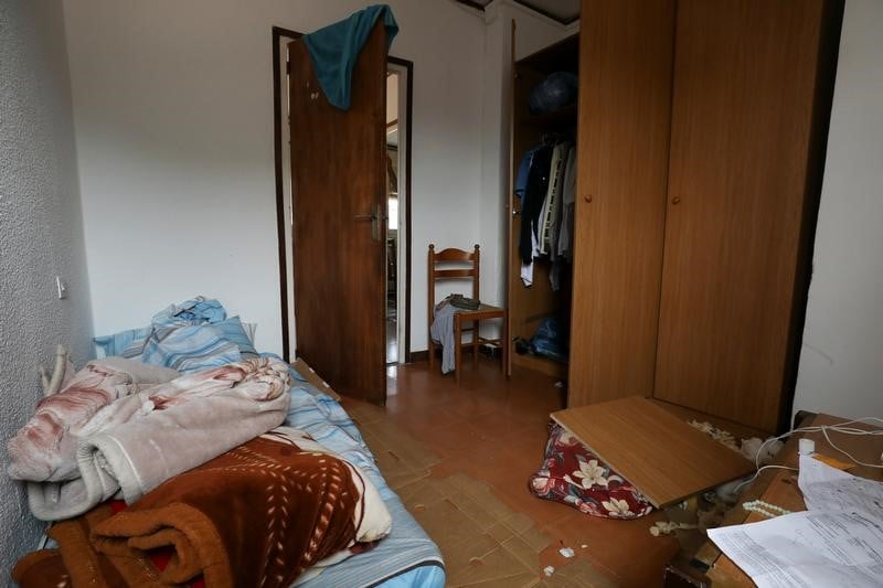 La police catalane avait ete alertee au sujet de l'imam de ripoll