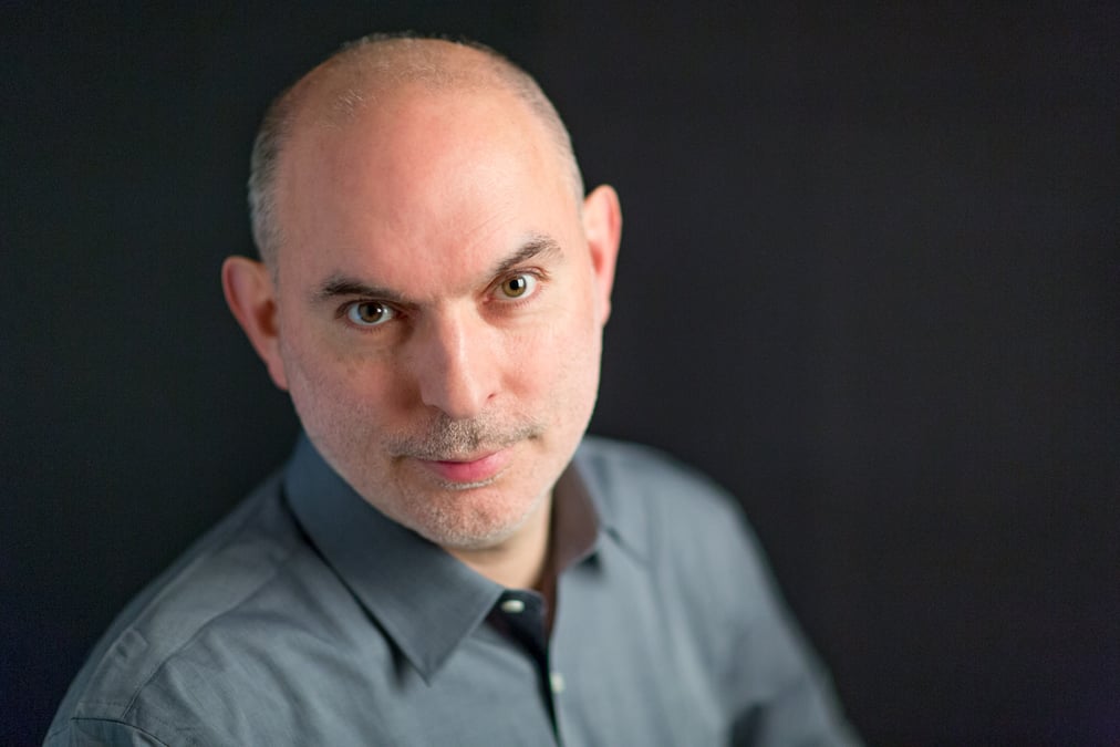 Olivier Ezratty.