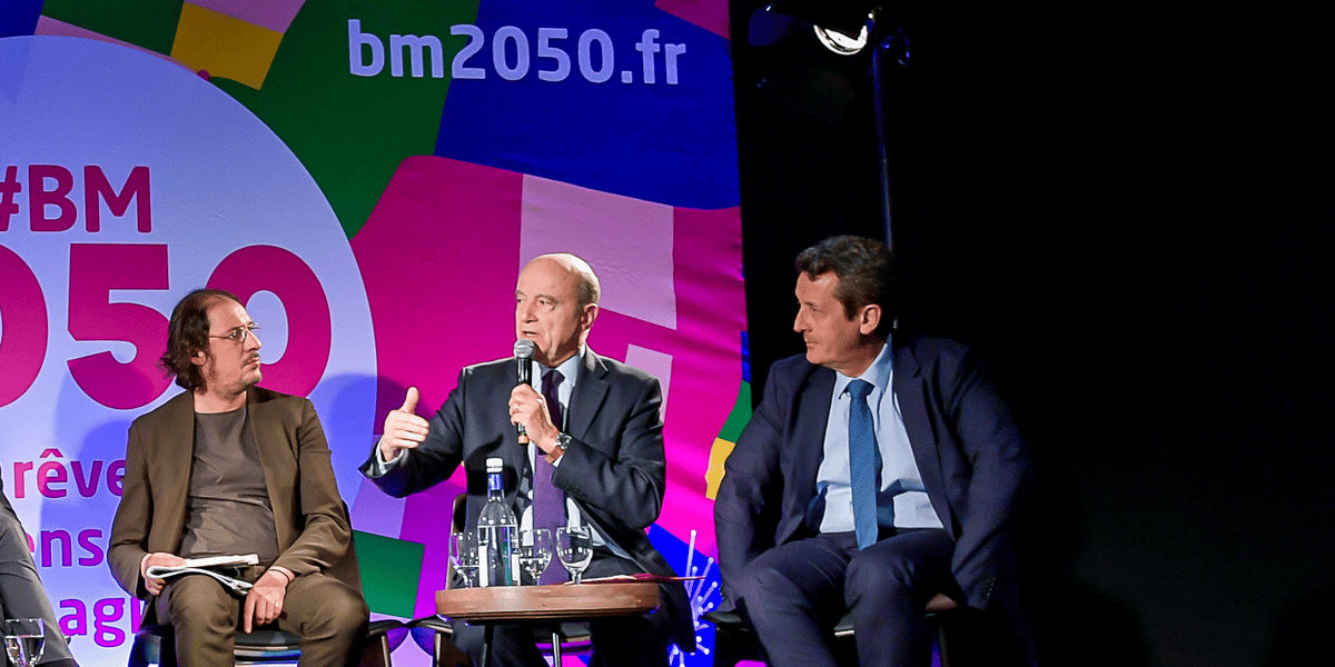 Bordeaux 2050