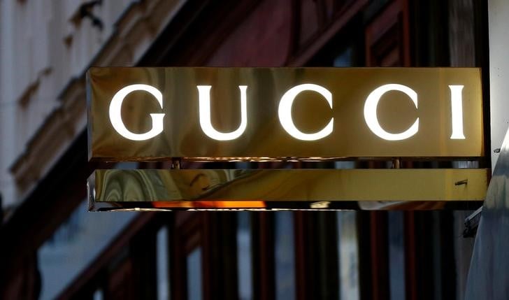 Gucci fait a nouveau decoller les resultats de kering