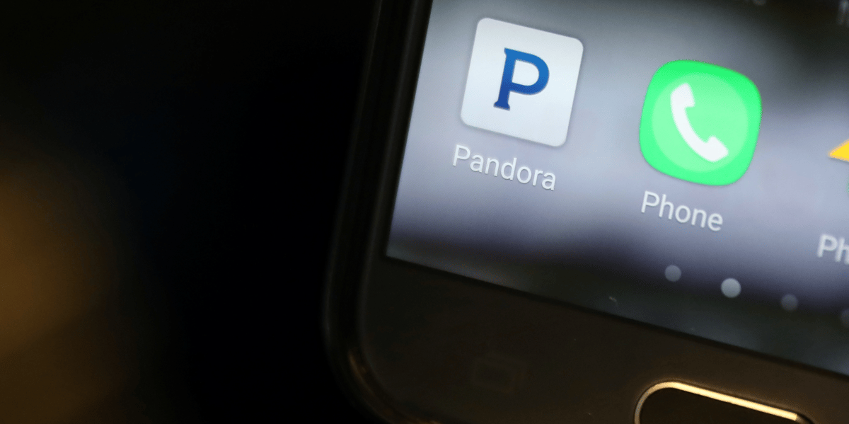 Sirius xm radio rachete pandora media pour 3,5 milliards de dollars