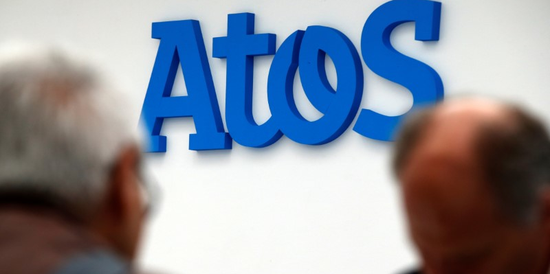 Atos: contrat de cybersecurite de 120 millions de dollars aux usa