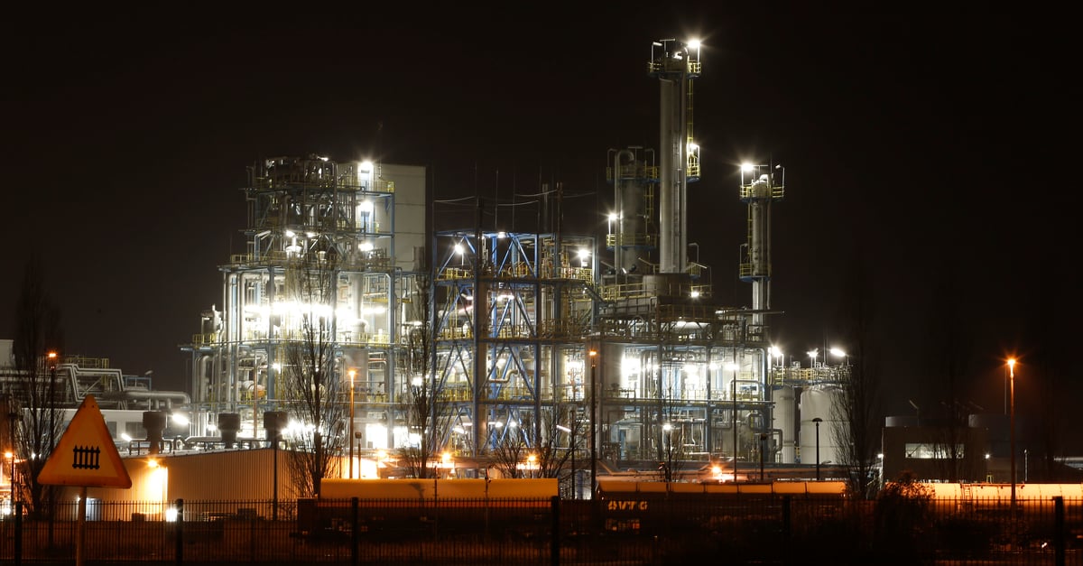 Previsions en baisse pour la croissance allemande