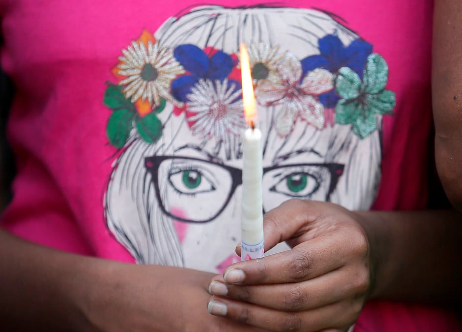 Sri lanka: des attentats pour venger le massacre de christchurch, selon un ministre