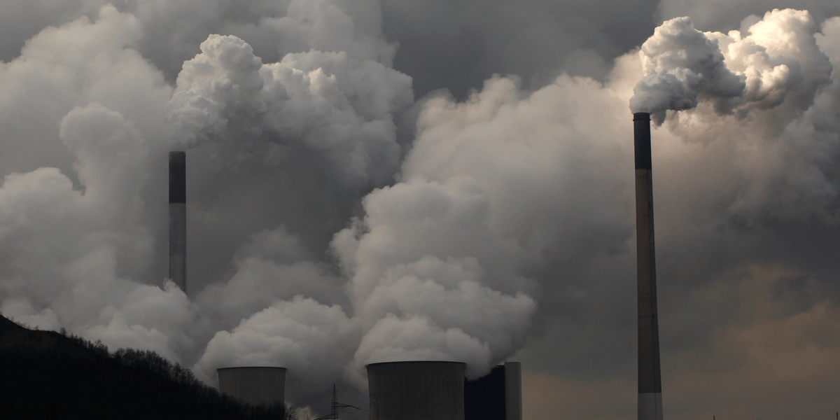 pollution, industrie, Europe, Allemagne, usine, centrale de production d'électricité, charbon, thermique, Scholven, E.ON, Gelsenkirchen,