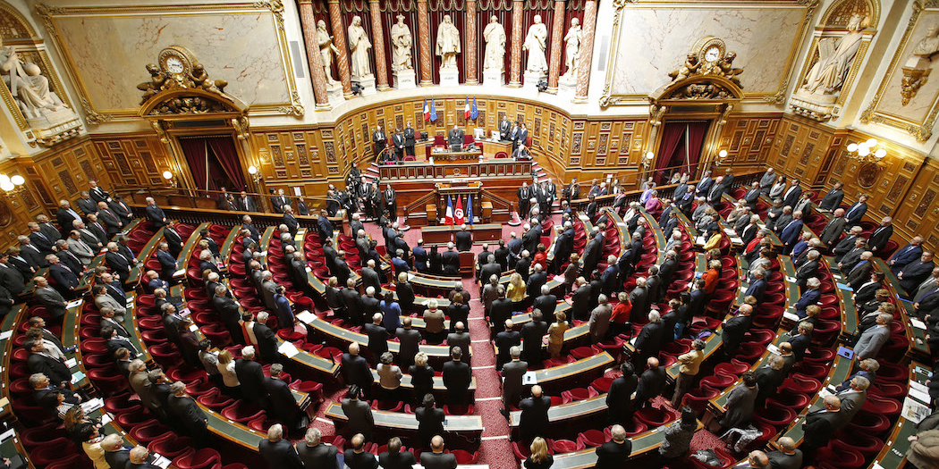 sénat