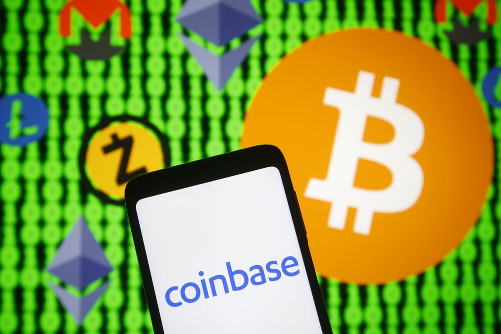 coinbase