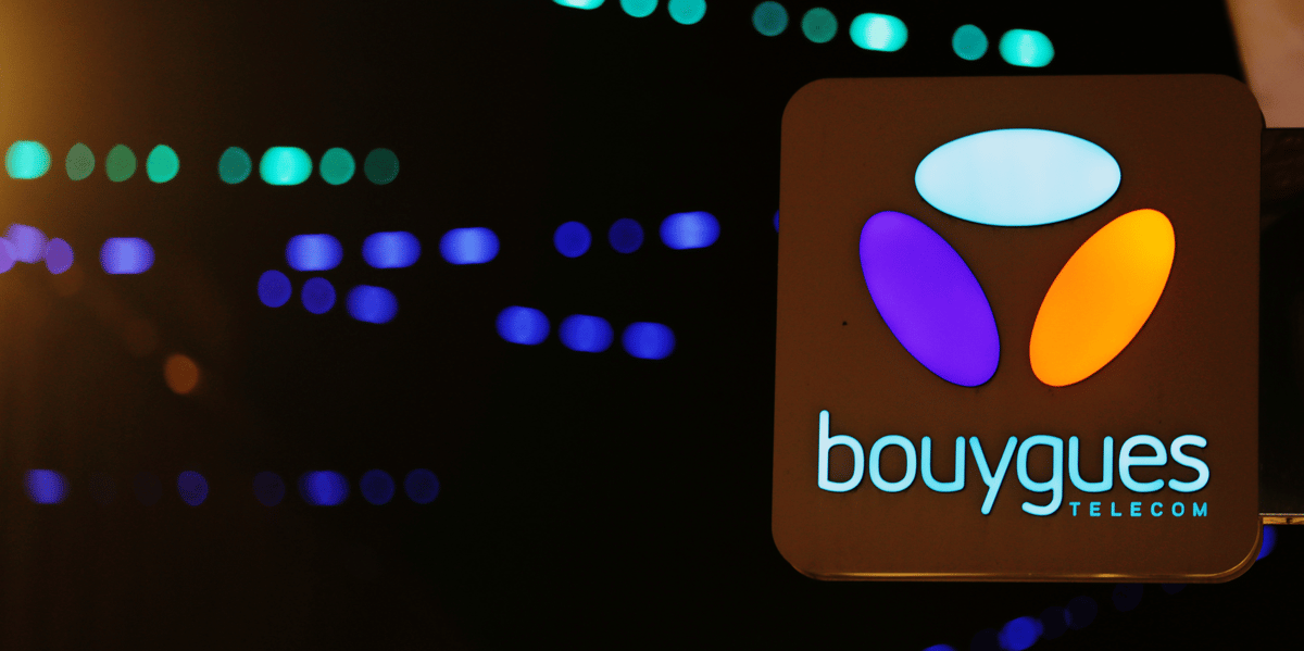Bouygues telecom separe les fonctions de president et de dg