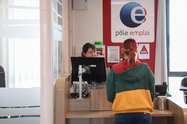 Pôle emploi