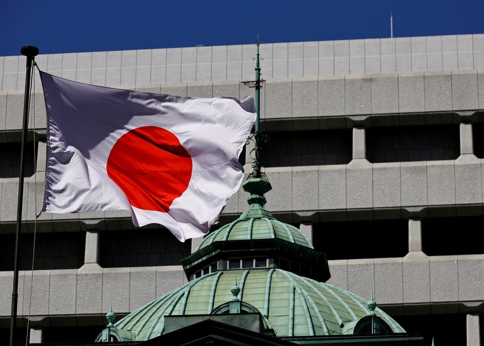 Le Japon a déployé des avions de chasse « en urgence » après qu'un appareil militaire chinois a « violé » son espace aérien. (photo d'illustration)