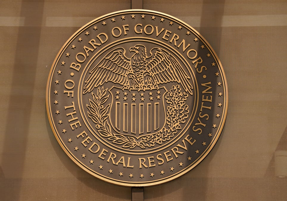 Les "minutes" de la reunion de la fed publiees mercredi