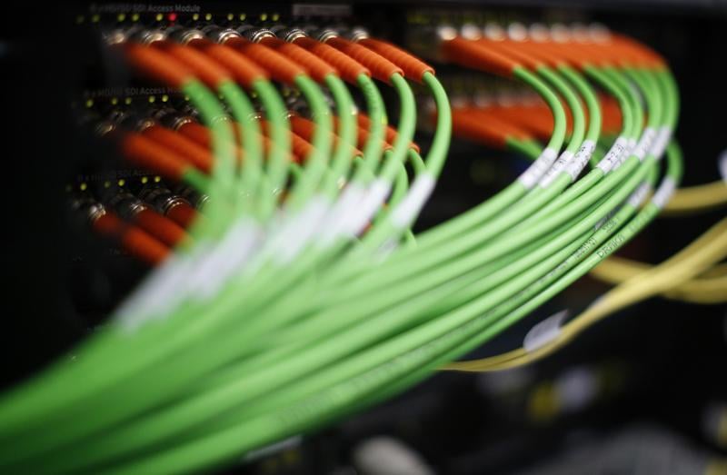 Liberty Global discute OPA avec le néerlandais Ziggo