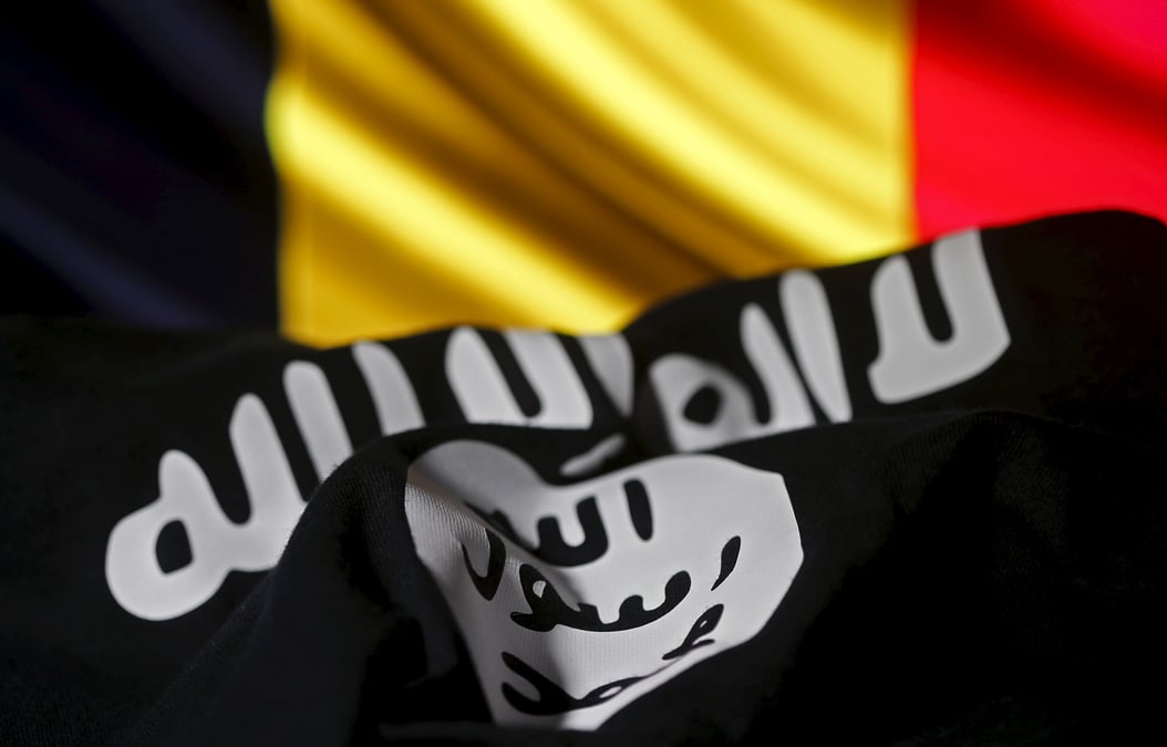 La france, premier contributeur de djihadistes de l'ue