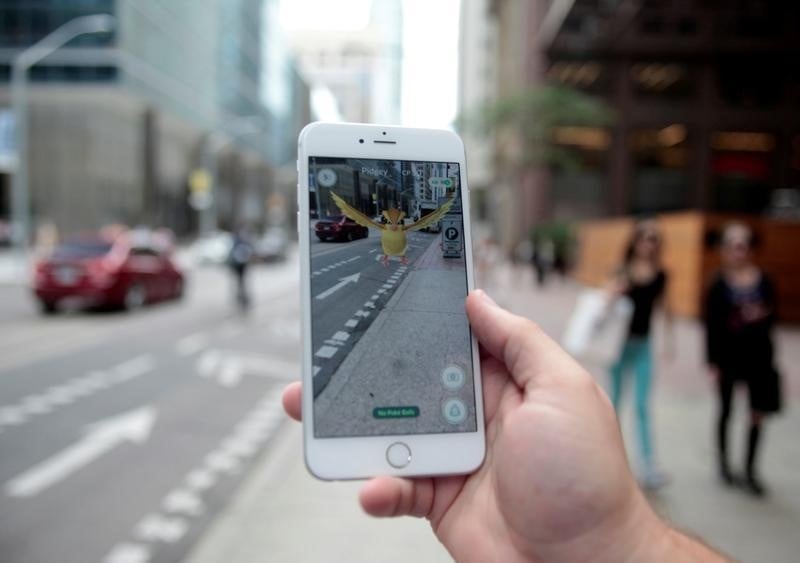 La capitalisation boursiere de nintendo a plus que double